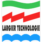 Logo de l'entreprise LARGIER TECHNOLOGIE