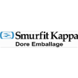 Logo de l'entreprise SMURFIT KAPPA DORE EMBALLAGE