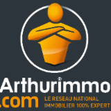 Logo de l'entreprise ARTHURIMMO