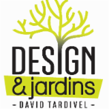 Logo de l'entreprise DESIGN ET JARDINS