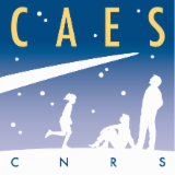 Logo de l'entreprise LA VIEILLE PERROTINE CAES CNRS