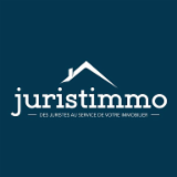 Logo de l'entreprise JURISTIMMO