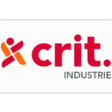 Logo de l'entreprise CRIT Industrie