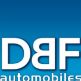 Logo de l'entreprise DBF