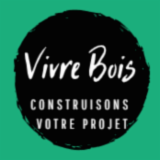 Logo de l'entreprise VIVRE BOIS