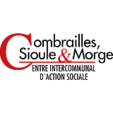 Logo de l'entreprise CENTRE INTERCOMMUNAL D'ACTION SOCIALE DE