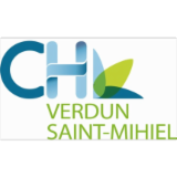 Logo de l'entreprise CENTRE HOSPITALIER VERDUN SAINT MIHIEL