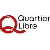 Logo de l'entreprise QUARTIER LIBRE - RESAVOYAGE