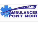 Logo SOCIETE SARL DU PONT NOIR