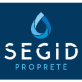 Logo de l'entreprise SEGID PROPRETE