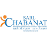 Logo de l'entreprise CHABANAT