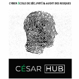 Logo de l'entreprise César HUB