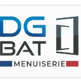 Logo de l'entreprise DG-BAT MENUISERIE