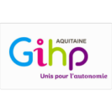 Logo de l'entreprise GIHP AQUITAINE-M le directeur