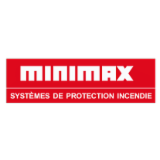 Logo de l'entreprise MINIMAX FRANCE SAS