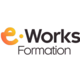 Logo de l'entreprise E-WORKS