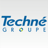 Logo de l'entreprise TECHNE