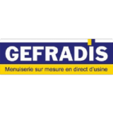 Logo de l'entreprise GEFRADIS.FR