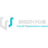 Logo de l'entreprise BREIZH POSE