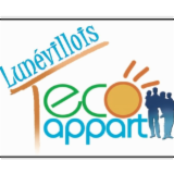 Logo de l'entreprise ECO APPART