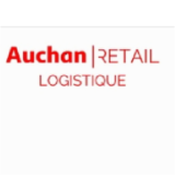 Logo de l'entreprise AUCHAN RETAIL LOGISTIQUE
