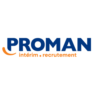 Logo de l'entreprise PROMAN