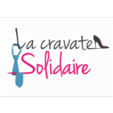 Logo de l'entreprise LA CRAVATE SOLIDAIRE