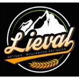 Logo de l'entreprise Boulangerie LIEVAL