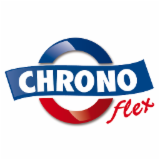 Logo de l'entreprise CHRONO FLEX