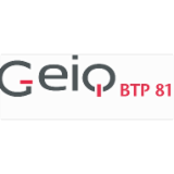 Logo de l'entreprise GEIQ BTP 81