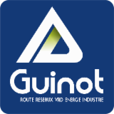 Logo de l'entreprise PASCAL GUINOT TRAVAUX PUBLICS