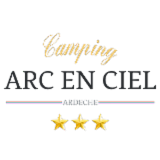 Logo de l'entreprise CAMPING ARC EN CIEL