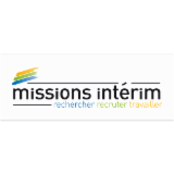 Logo de l'entreprise MISSIONS INTERIM TOULOUSE