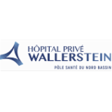 Logo de l'entreprise HOPITAL PRIVE WALLERSTEIN