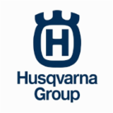 Logo de l'entreprise Husqvarna Construction Products