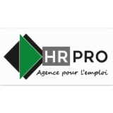 Logo de l'entreprise HR PRO