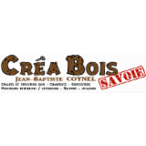 Logo de l'entreprise CREABOIS SAVOIE