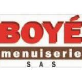 Logo de l'entreprise BOYE MENUISERIE