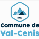 Logo de l'entreprise MAIRIE VAL-CENIS