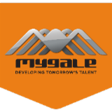 Logo de l'entreprise MYGALE