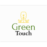 Logo de l'entreprise GREEN TOUCH