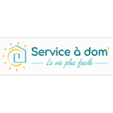 Logo de l'entreprise ASSOCIATION SERVICES A DOM'