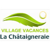 Logo de l'entreprise VILLAGE DE VACANCES LA CHATAIGNERAIE