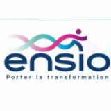 Logo de l'entreprise ENSIO-Est anciennement COTTEL RESEAUX