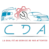 Logo de l'entreprise CHANDLER DOM AUTO
