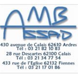 Logo de l'entreprise AMB ARDRES