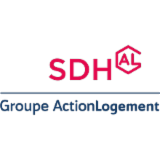 Logo de l'entreprise SOC DAUPHINOISE POUR L HABITAT