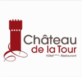 Logo de l'entreprise LE CHATEAU DE LA TOUR