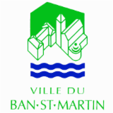 Logo de l'entreprise MAIRIE LE BAN SAINT MARTIN