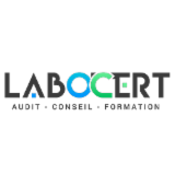 Logo de l'entreprise LABO'CERT